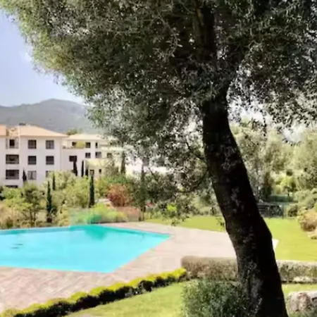 Apartamento Beautiful Escape To The Domaine D'arca Porto Vecchio