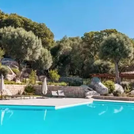 Beautiful Escape To The Domaine D'arca Apartamento