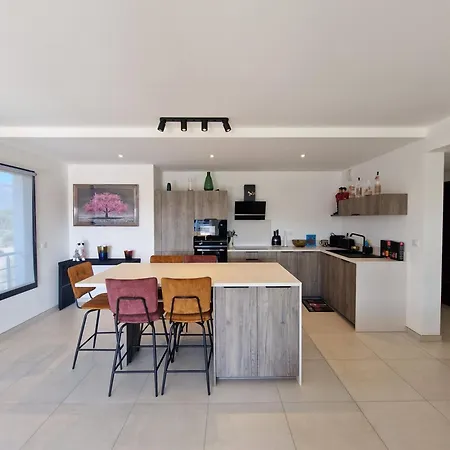 Apartamento Beautiful Escape To The Domaine D'arca