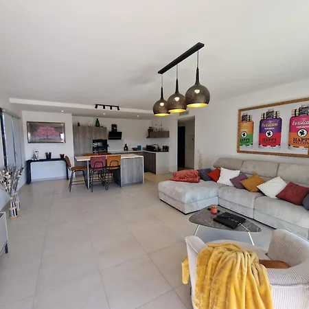 Beautiful Escape To The Domaine D'arca Apartamento *