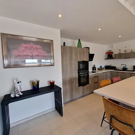 Beautiful Escape To The Domaine D'arca Apartamento Porto Vecchio