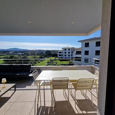 Beautiful Escape To The Domaine D'arca Apartamento *