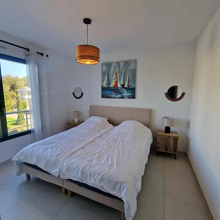 Beautiful Escape To The Domaine D'arca Apartamento