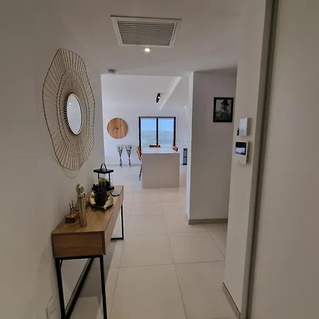 Beautiful Escape To The Domaine D'arca Apartamento *