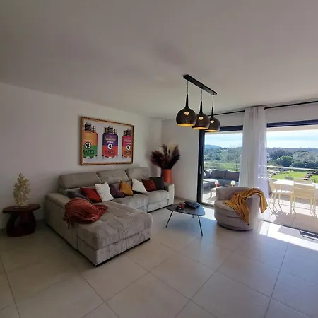 Beautiful Escape To The Domaine D'arca Apartamento *
