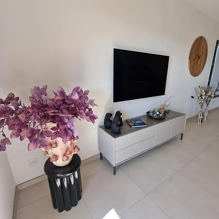Apartamento Beautiful Escape To The Domaine D'arca Porto Vecchio