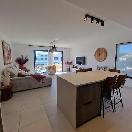 Apartamento Beautiful Escape To The Domaine D'arca