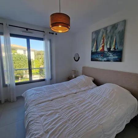 Beautiful Escape To The Domaine D'arca Porto Vecchio