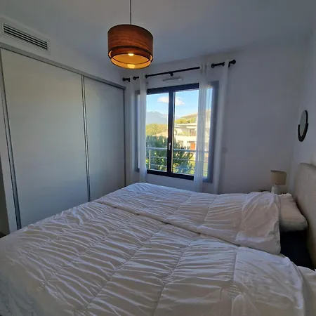 Beautiful Escape To The Domaine D'arca Apartamento Porto Vecchio