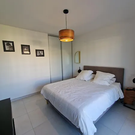 Beautiful Escape To The Domaine D'arca