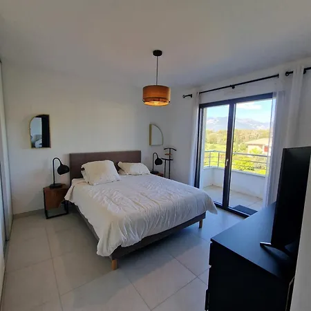 Beautiful Escape To The Domaine D'arca Apartamento *